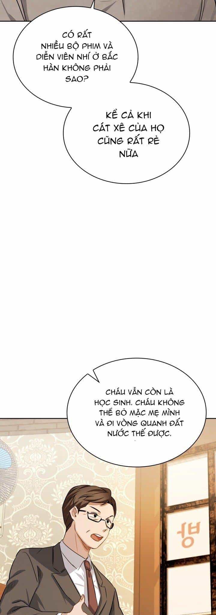 Sống Như Một Diễn Viên - Chương 17 - ảnh 51
