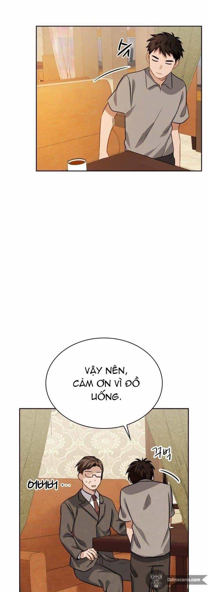 Sống Như Một Diễn Viên - Chương 17 - ảnh 56