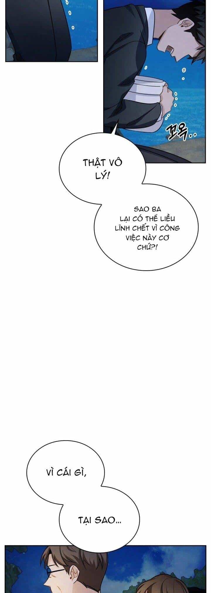 Sống Như Một Diễn Viên - Chương 17 - ảnh 6