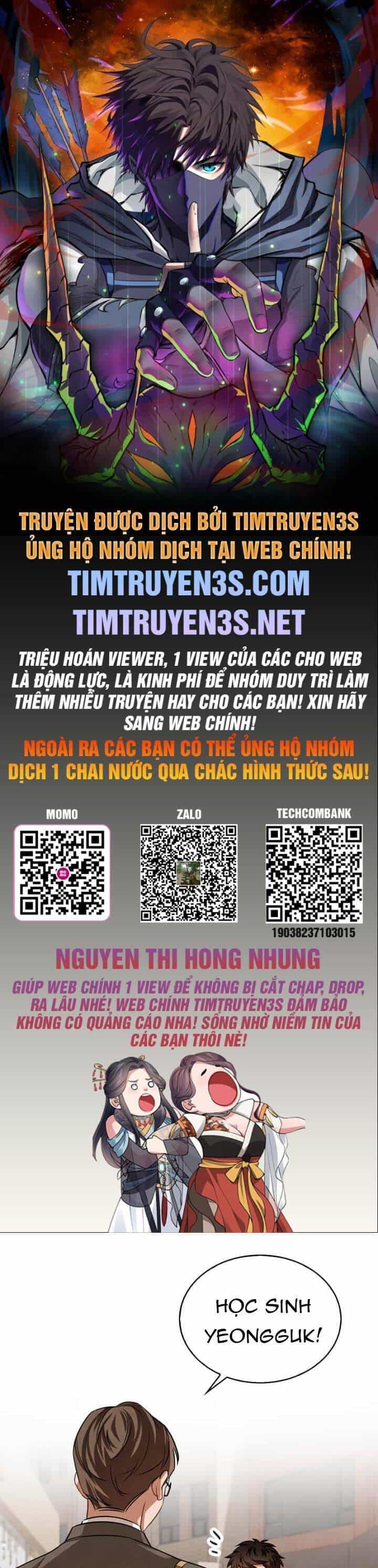 Sống Như Một Diễn Viên - Chương 18 - ảnh 1