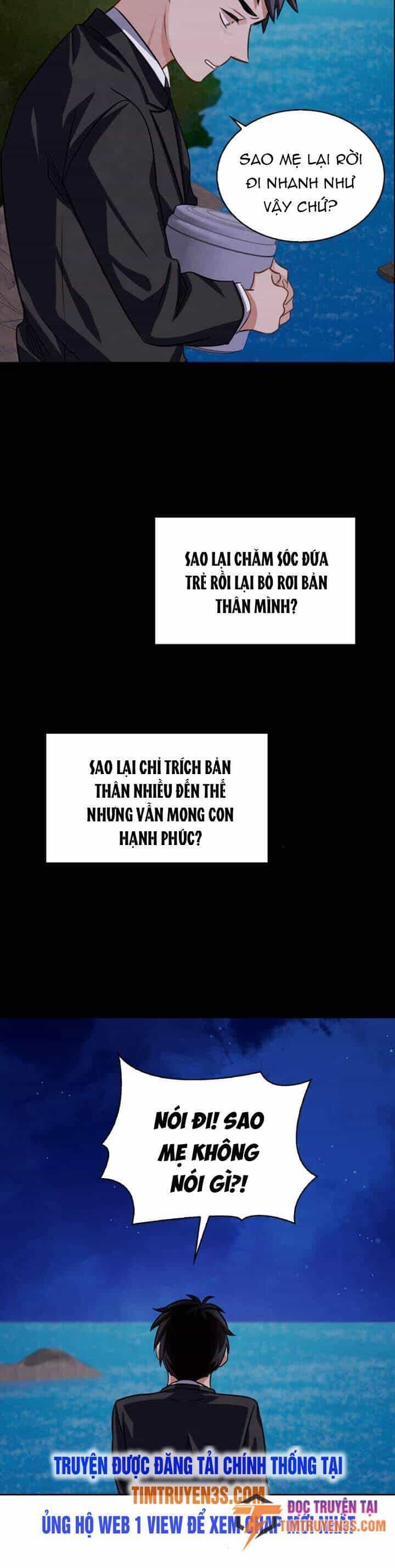 Sống Như Một Diễn Viên - Chương 18 - ảnh 11