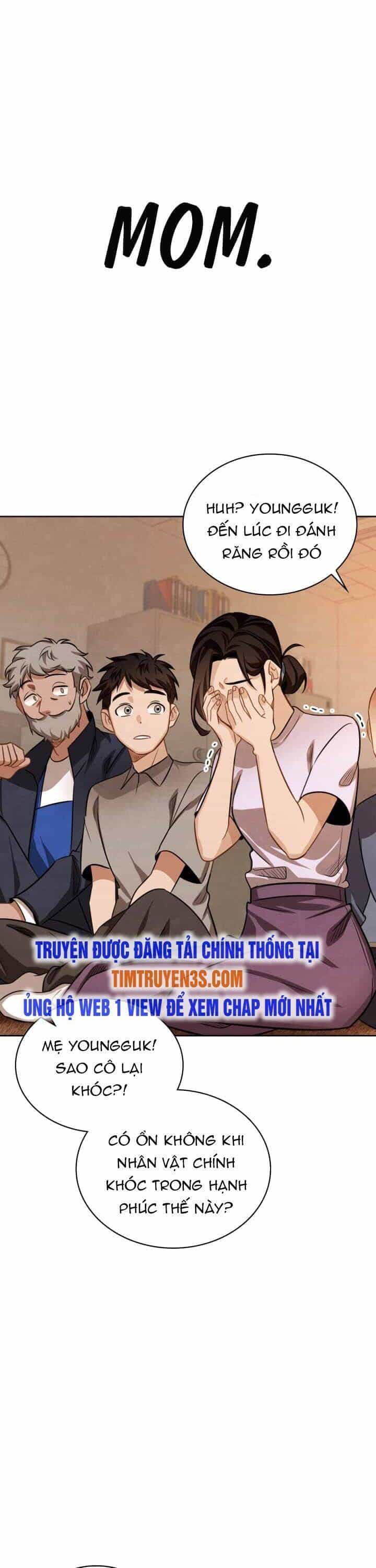 Sống Như Một Diễn Viên - Chương 18 - ảnh 13