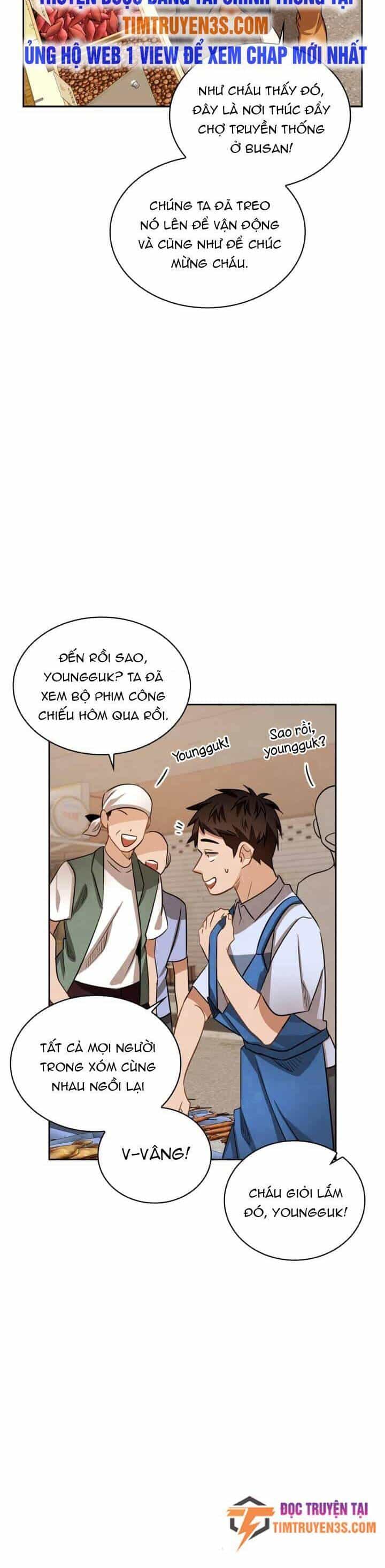 Sống Như Một Diễn Viên - Chương 18 - ảnh 21
