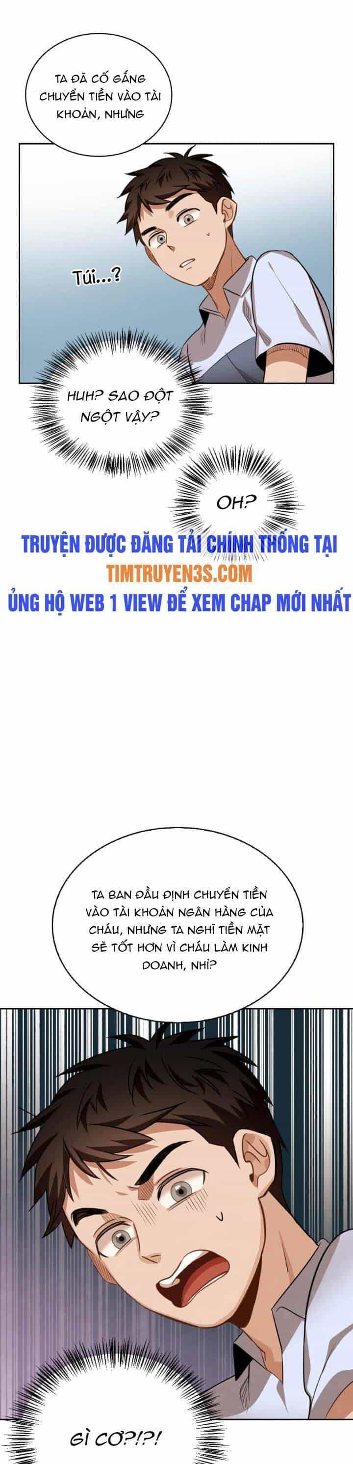 Sống Như Một Diễn Viên - Chương 18 - ảnh 3