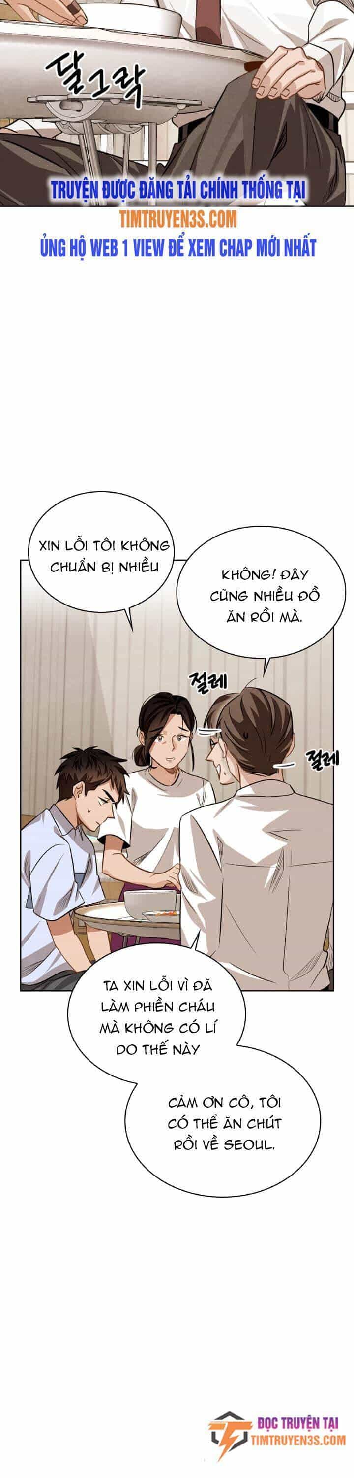 Sống Như Một Diễn Viên - Chương 18 - ảnh 41