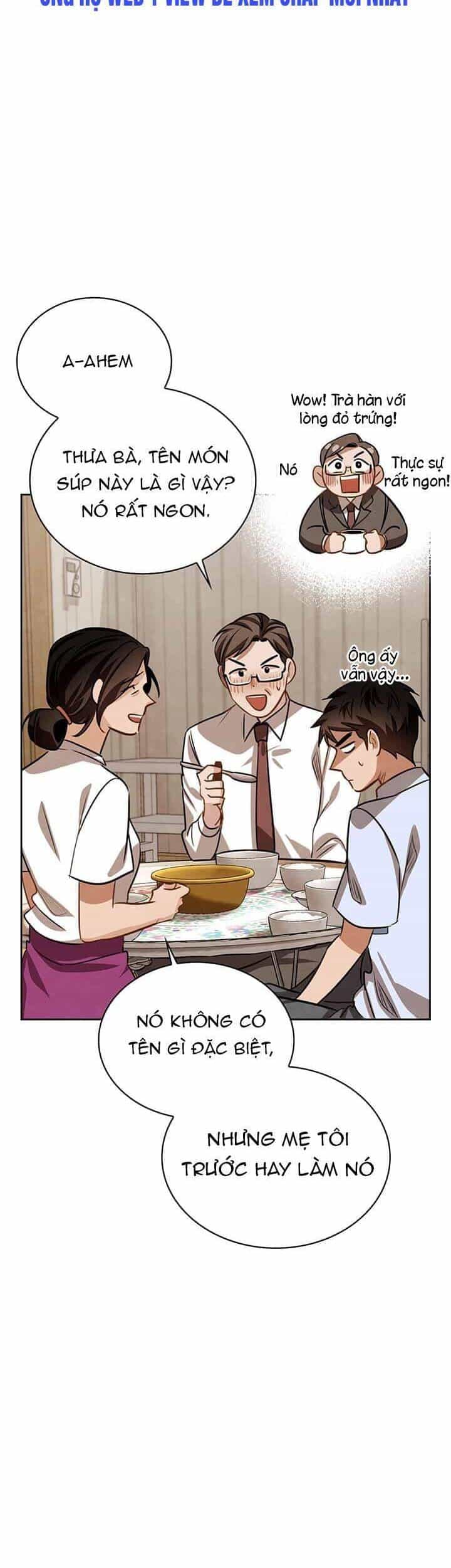 Sống Như Một Diễn Viên - Chương 18 - ảnh 43