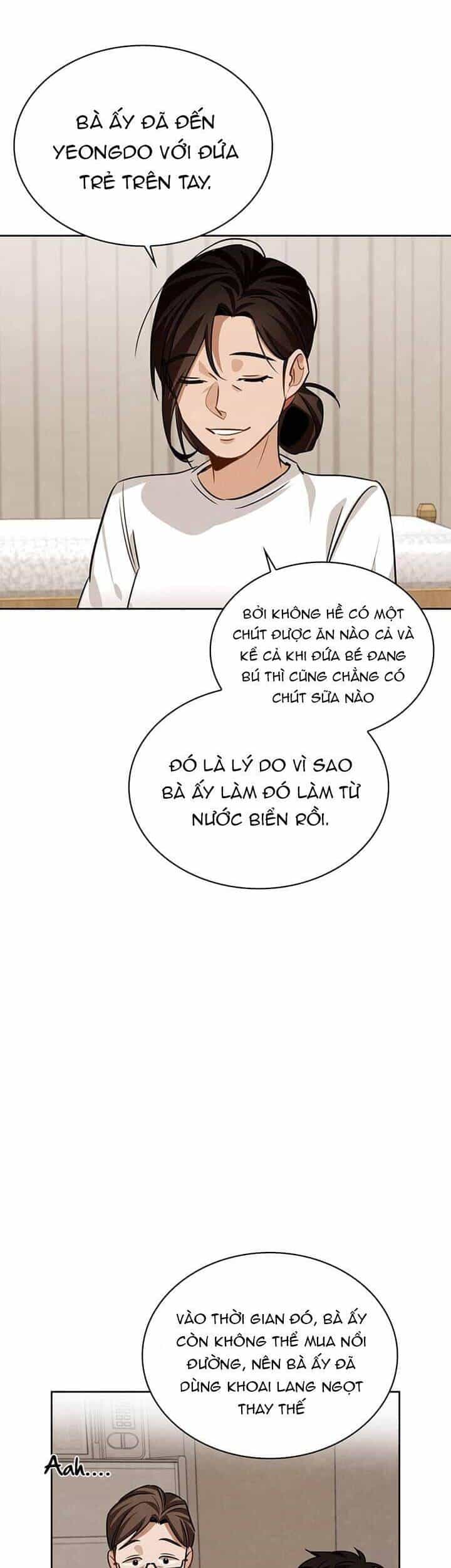 Sống Như Một Diễn Viên - Chương 18 - ảnh 44