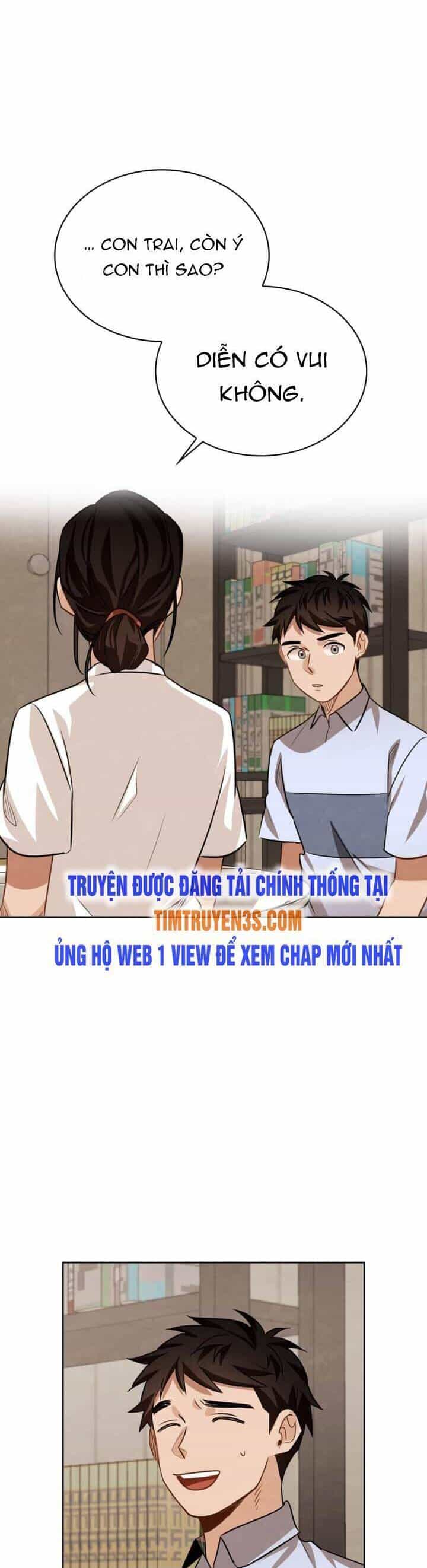 Sống Như Một Diễn Viên - Chương 18 - ảnh 49