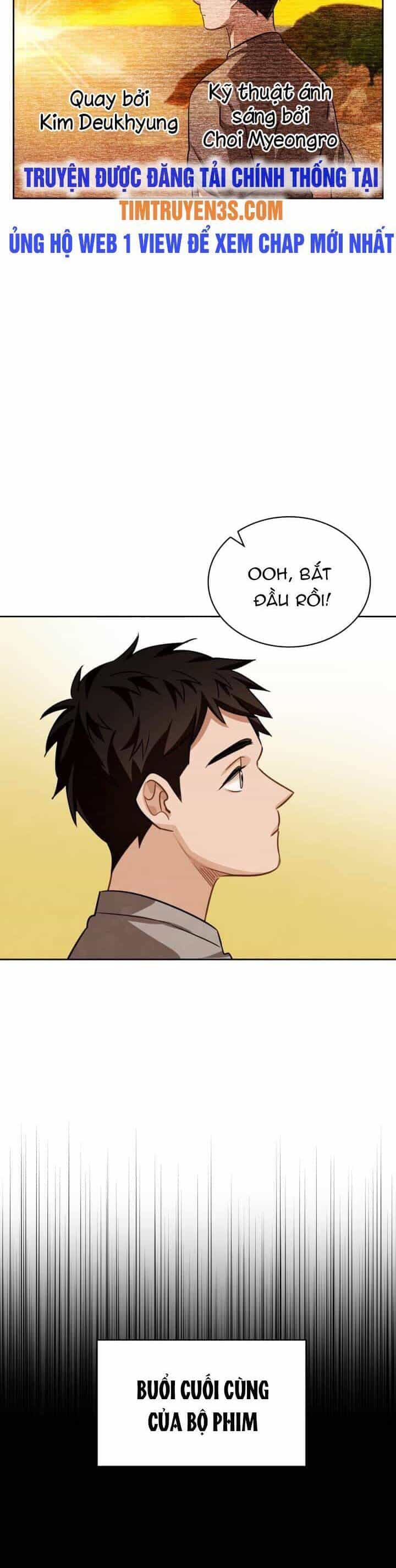 Sống Như Một Diễn Viên - Chương 18 - ảnh 8