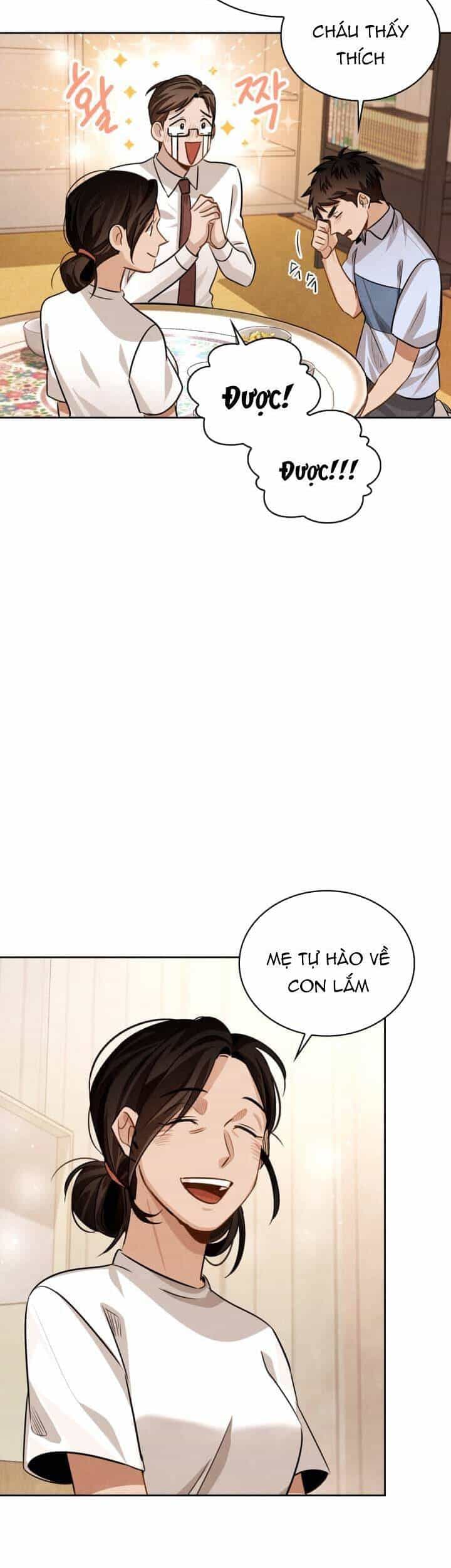 Sống Như Một Diễn Viên - Chương 19 - ảnh 10