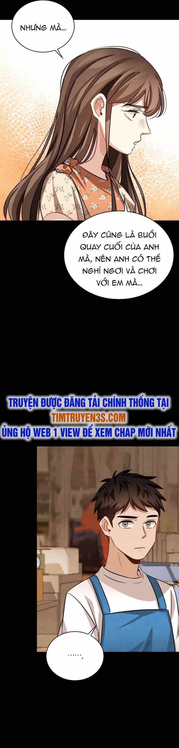 Sống Như Một Diễn Viên - Chương 19 - ảnh 18