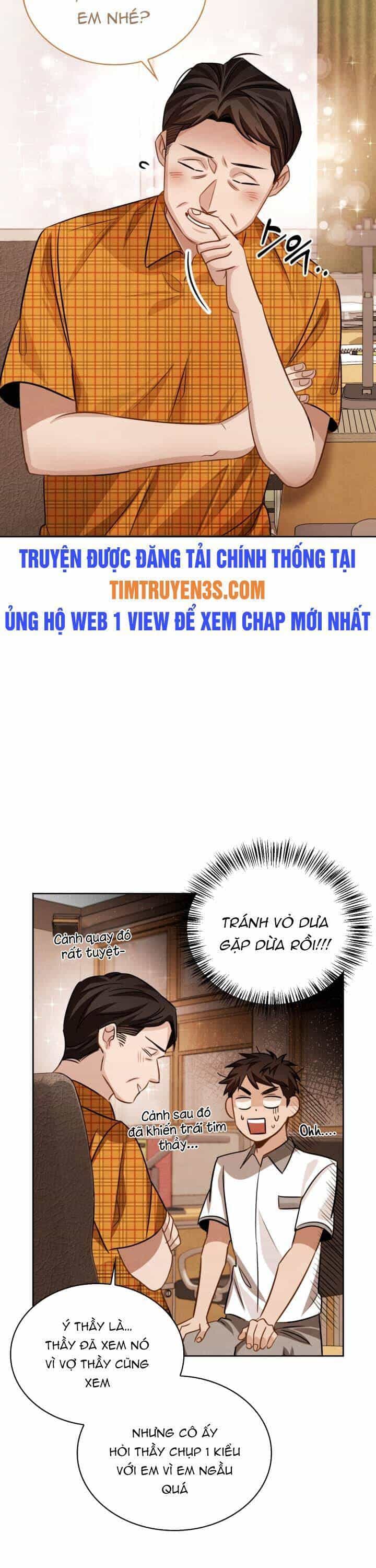 Sống Như Một Diễn Viên - Chương 19 - ảnh 30