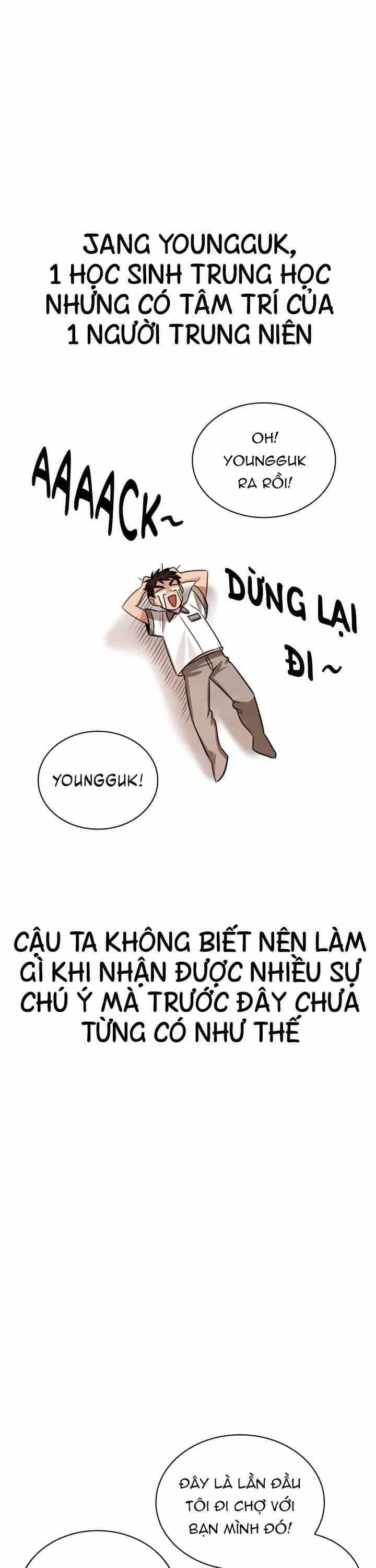 Sống Như Một Diễn Viên - Chương 19 - ảnh 31