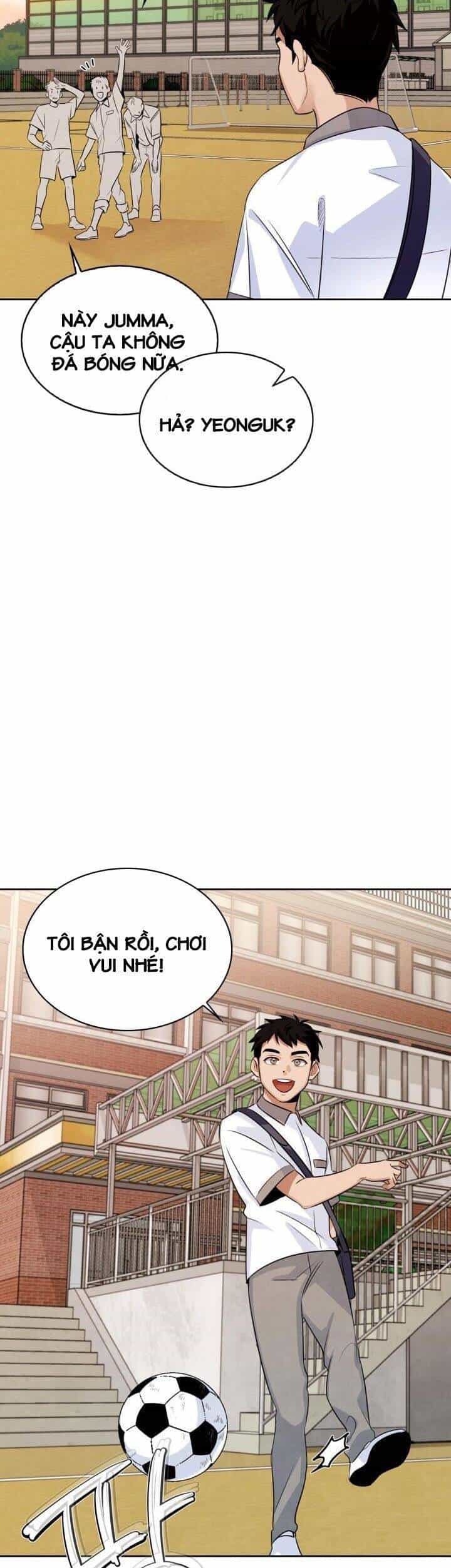Sống Như Một Diễn Viên - Chương 2 - ảnh 26