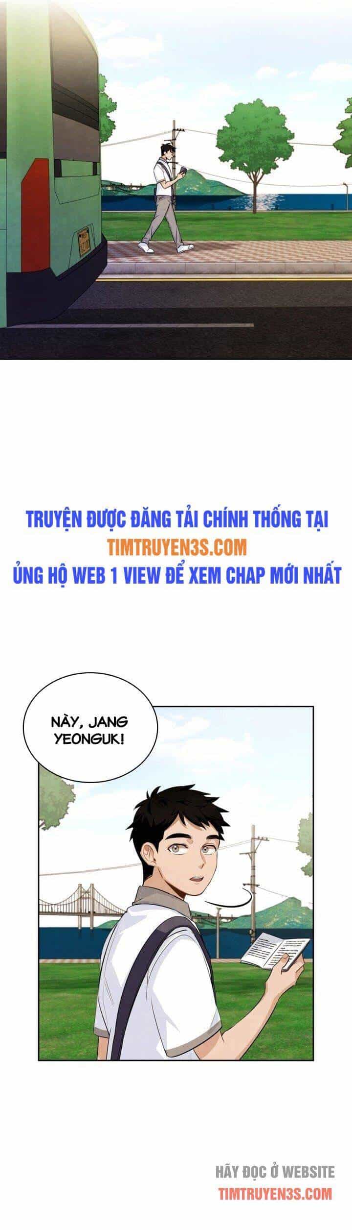Sống Như Một Diễn Viên - Chương 2 - ảnh 4