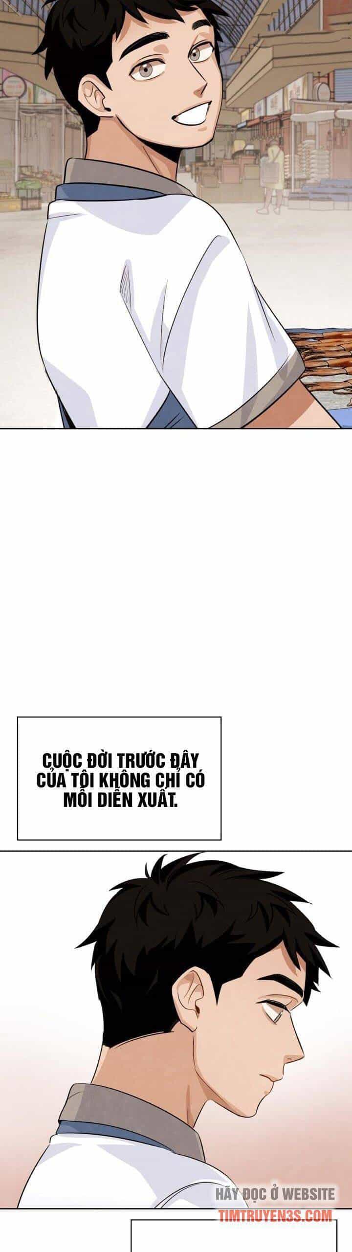 Sống Như Một Diễn Viên - Chương 2 - ảnh 43