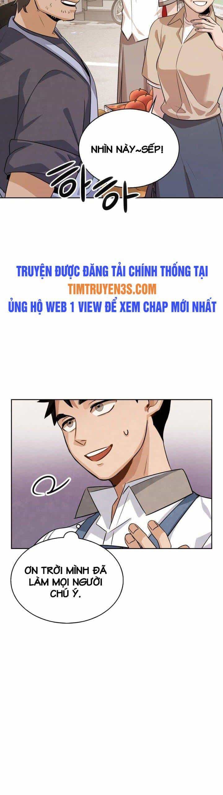 Sống Như Một Diễn Viên - Chương 2 - ảnh 51