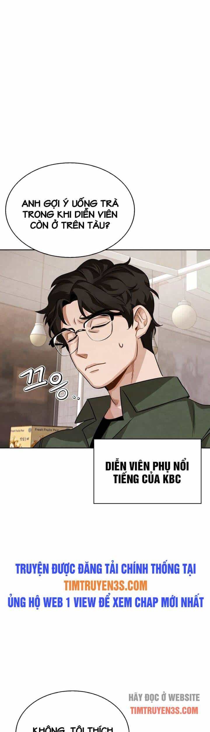 Sống Như Một Diễn Viên - Chương 2 - ảnh 56
