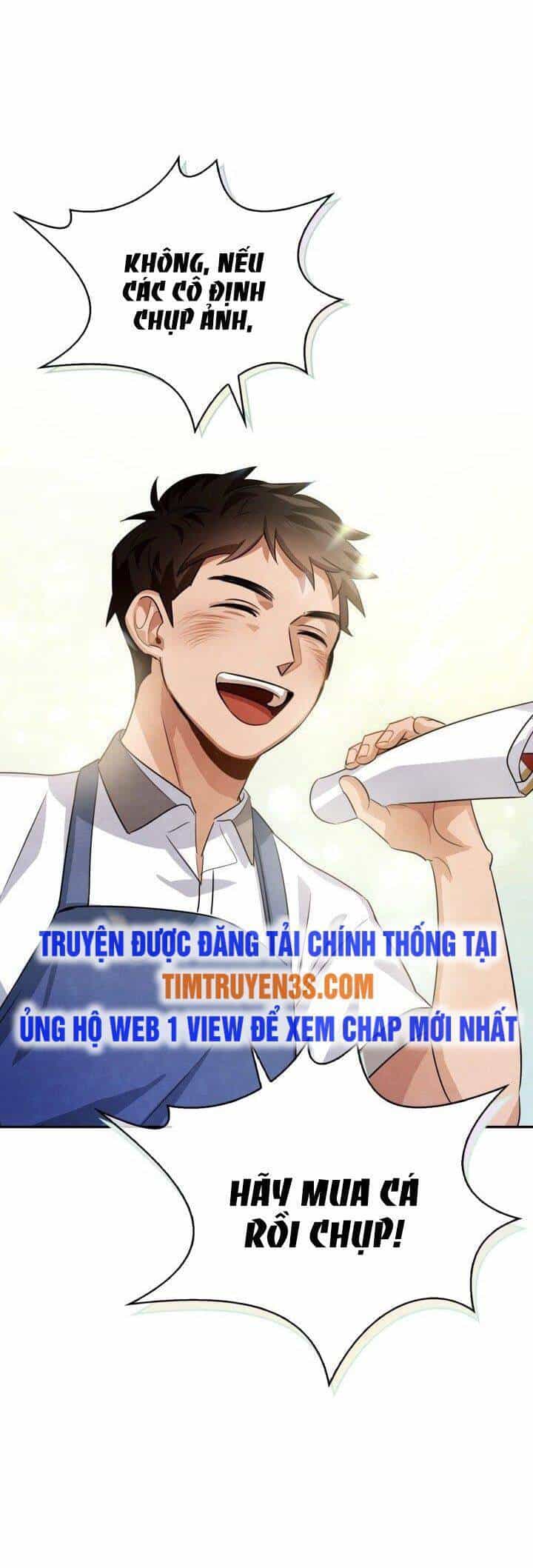 Sống Như Một Diễn Viên - Chương 2 - ảnh 62