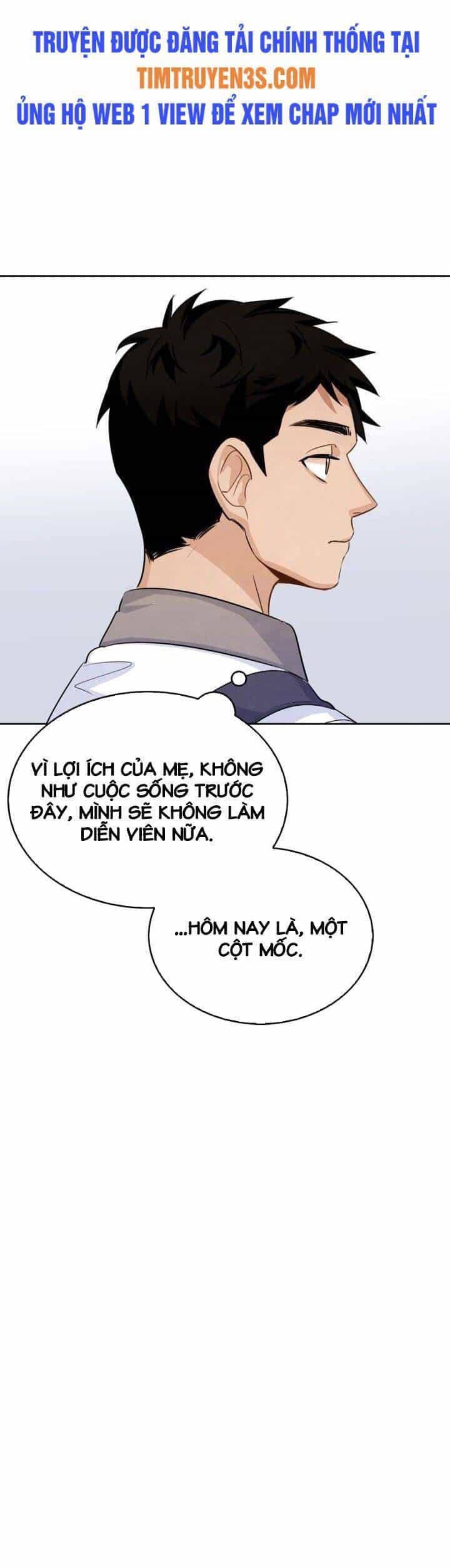 Sống Như Một Diễn Viên - Chương 2 - ảnh 7