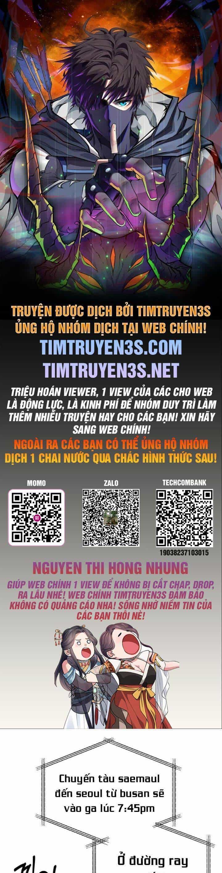 Sống Như Một Diễn Viên - Chương 20 - ảnh 1