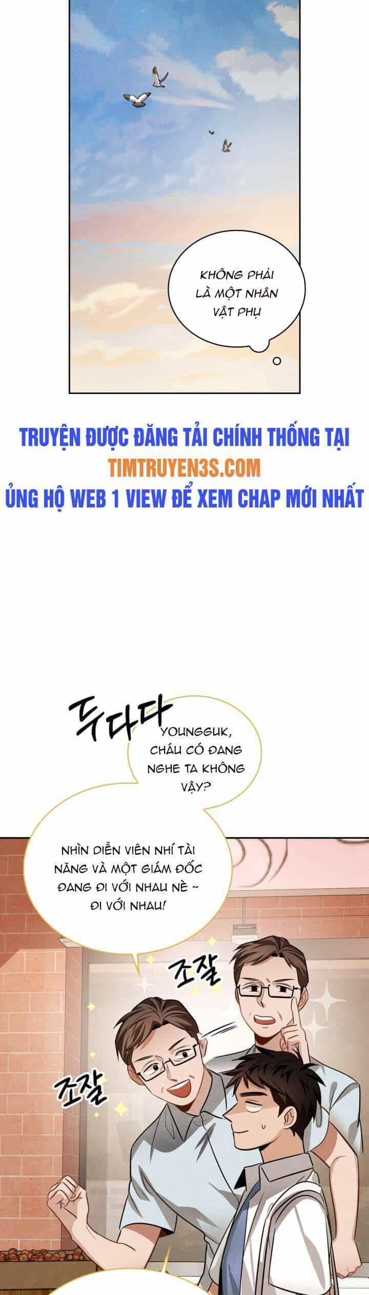 Sống Như Một Diễn Viên - Chương 20 - ảnh 32