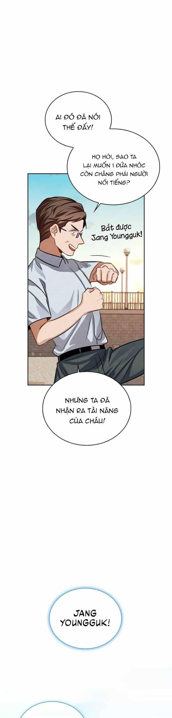 Sống Như Một Diễn Viên - Chương 20 - ảnh 40