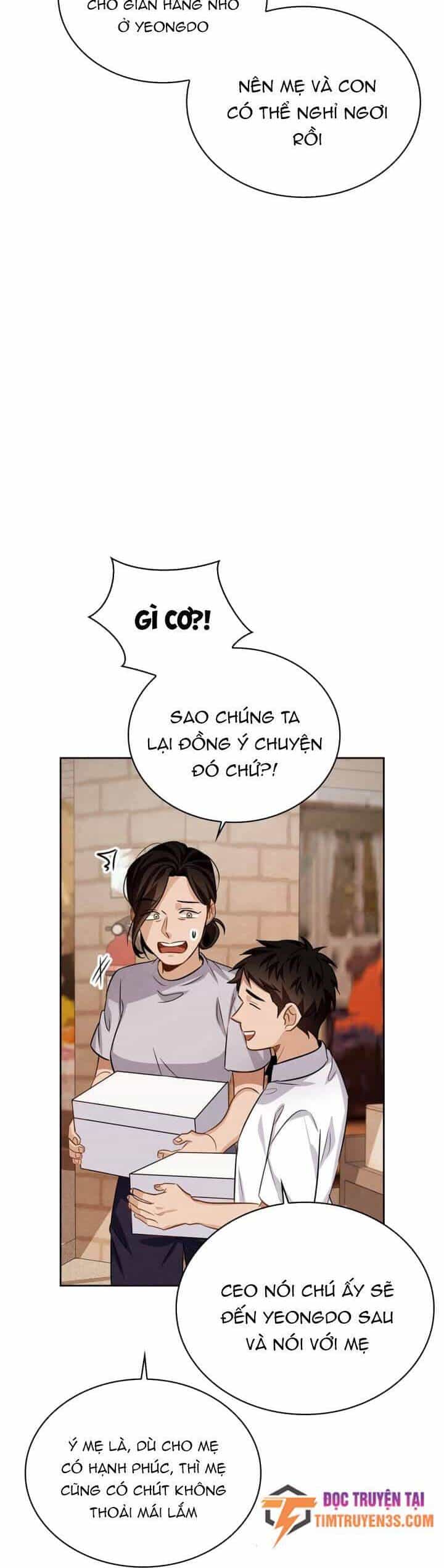 Sống Như Một Diễn Viên - Chương 20 - ảnh 49