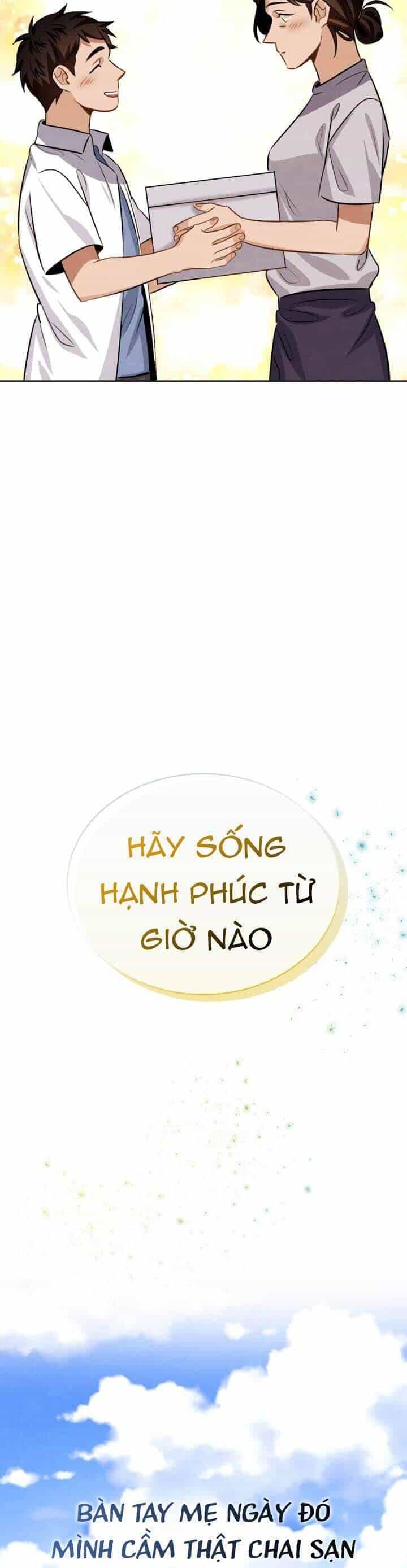 Sống Như Một Diễn Viên - Chương 20 - ảnh 53