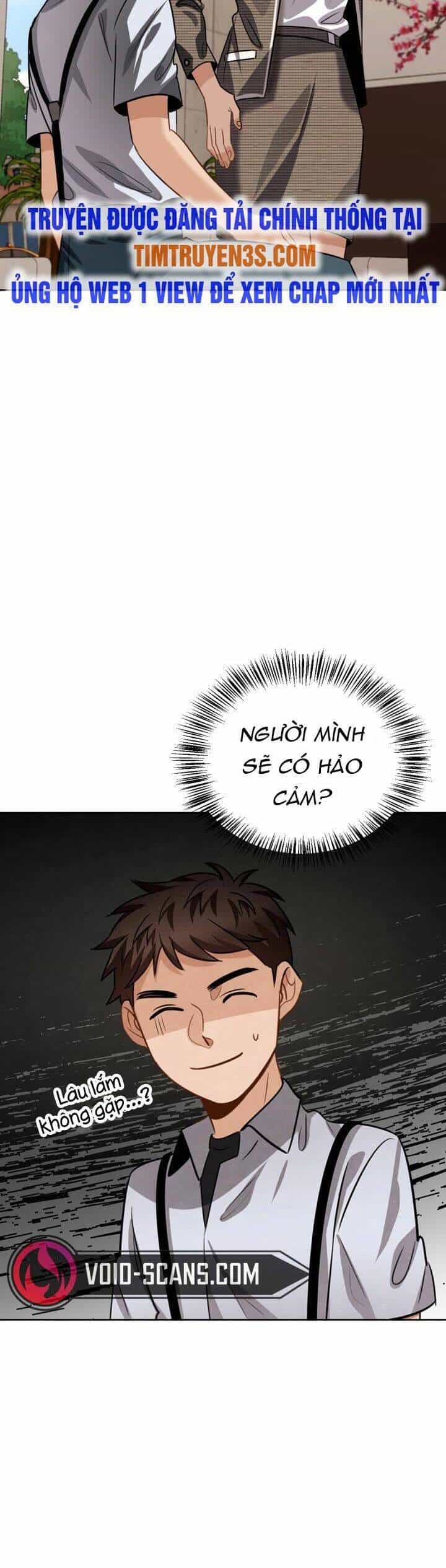 Sống Như Một Diễn Viên - Chương 21 - ảnh 19