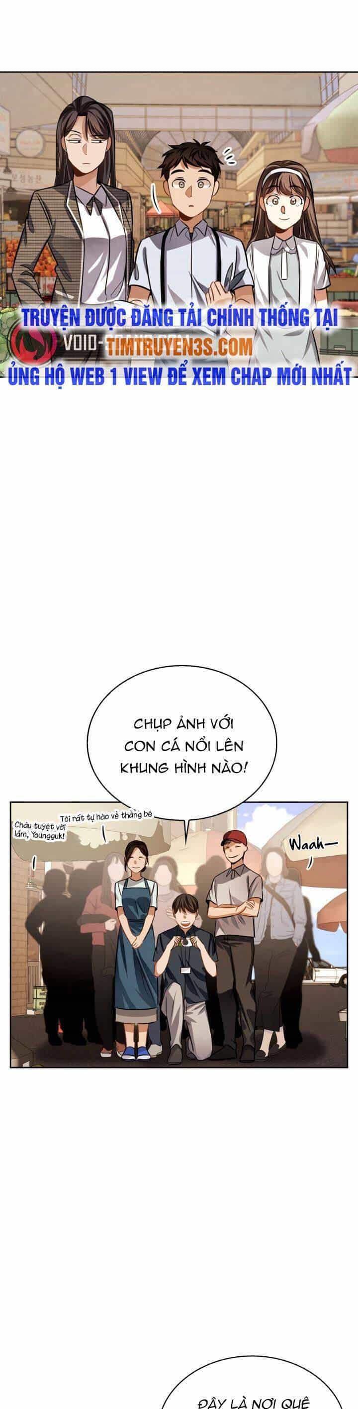 Sống Như Một Diễn Viên - Chương 21 - ảnh 38