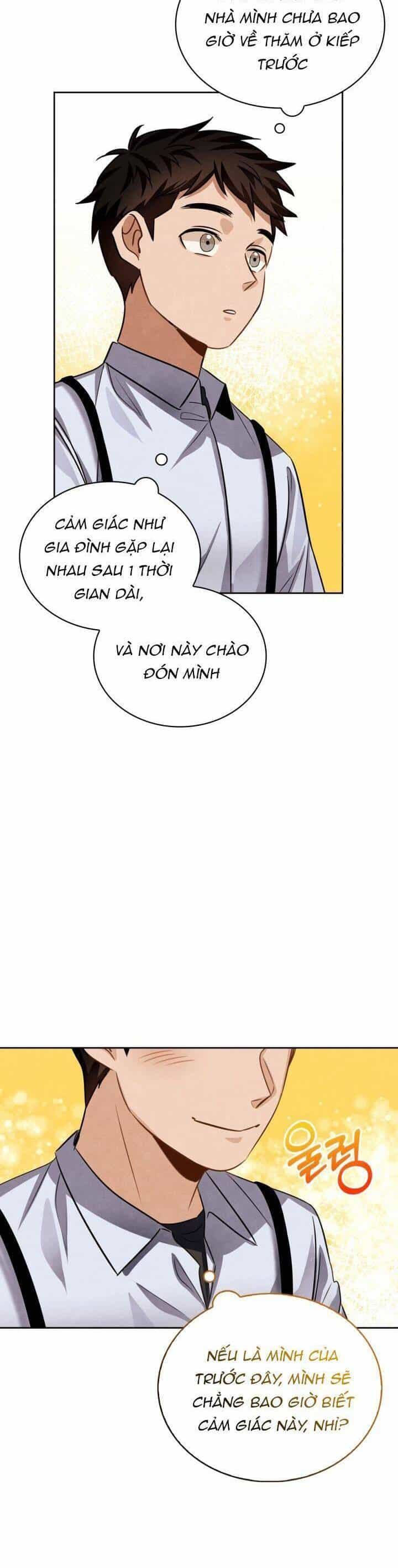 Sống Như Một Diễn Viên - Chương 21 - ảnh 39