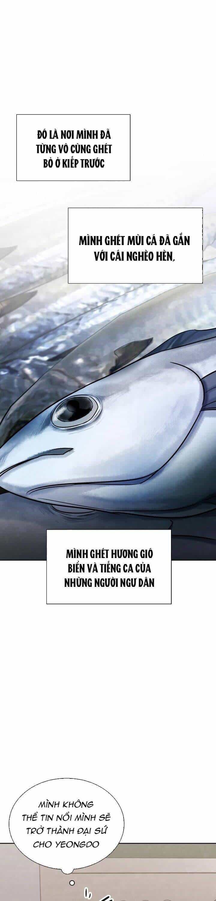 Sống Như Một Diễn Viên - Chương 21 - ảnh 4