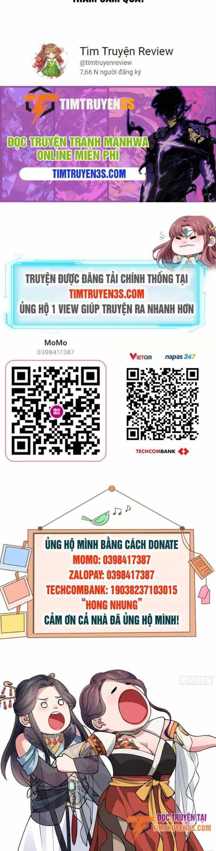 Sống Như Một Diễn Viên - Chương 21 - ảnh 44
