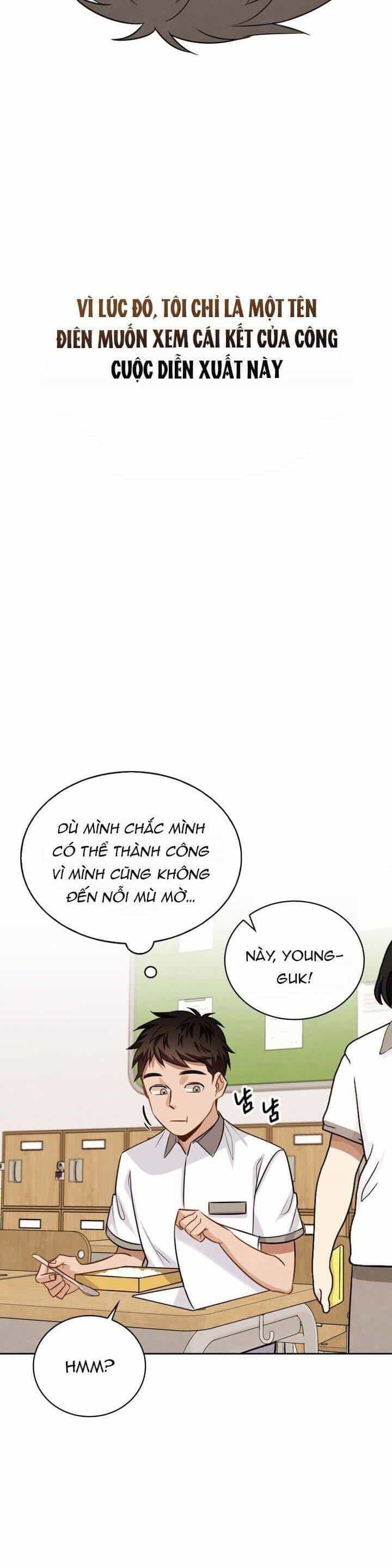 Sống Như Một Diễn Viên - Chương 22 - ảnh 31