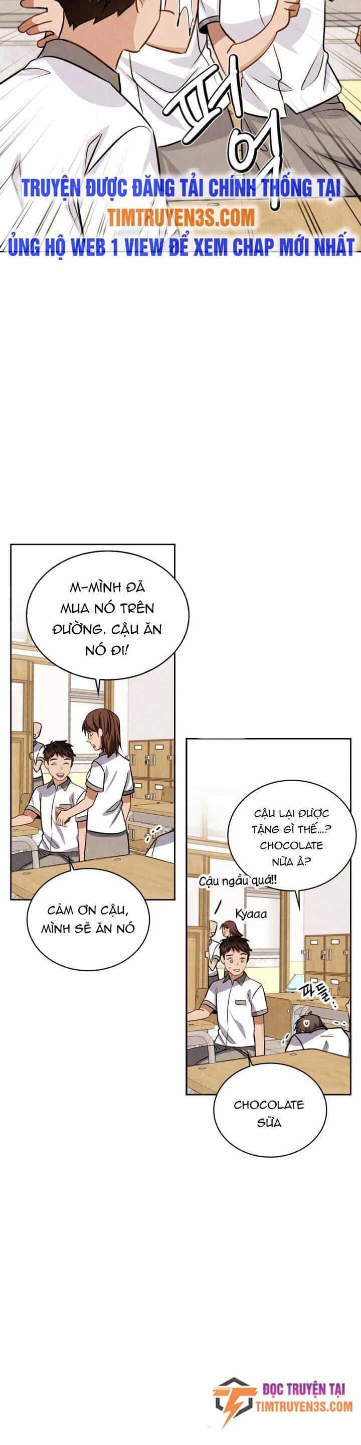 Sống Như Một Diễn Viên - Chương 22 - ảnh 33