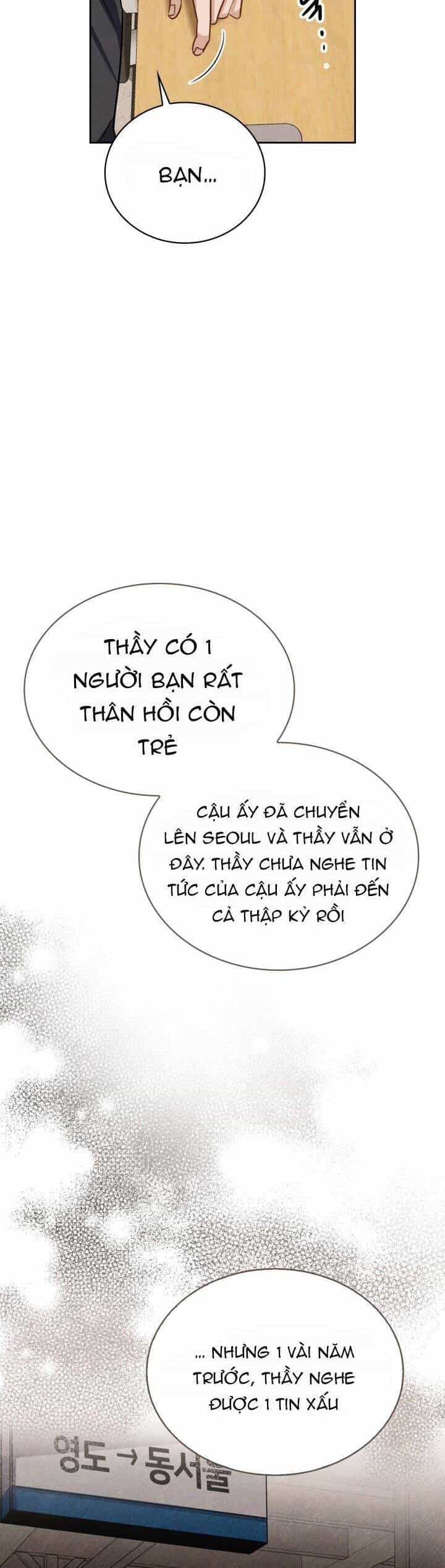 Sống Như Một Diễn Viên - Chương 22 - ảnh 42