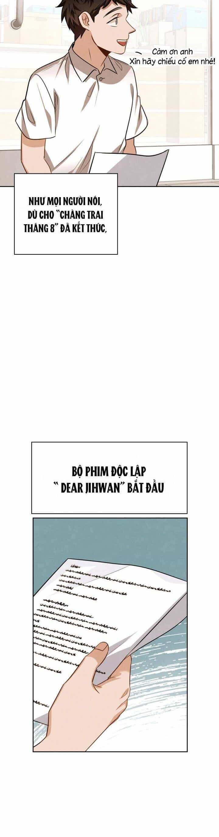 Sống Như Một Diễn Viên - Chương 22 - ảnh 5