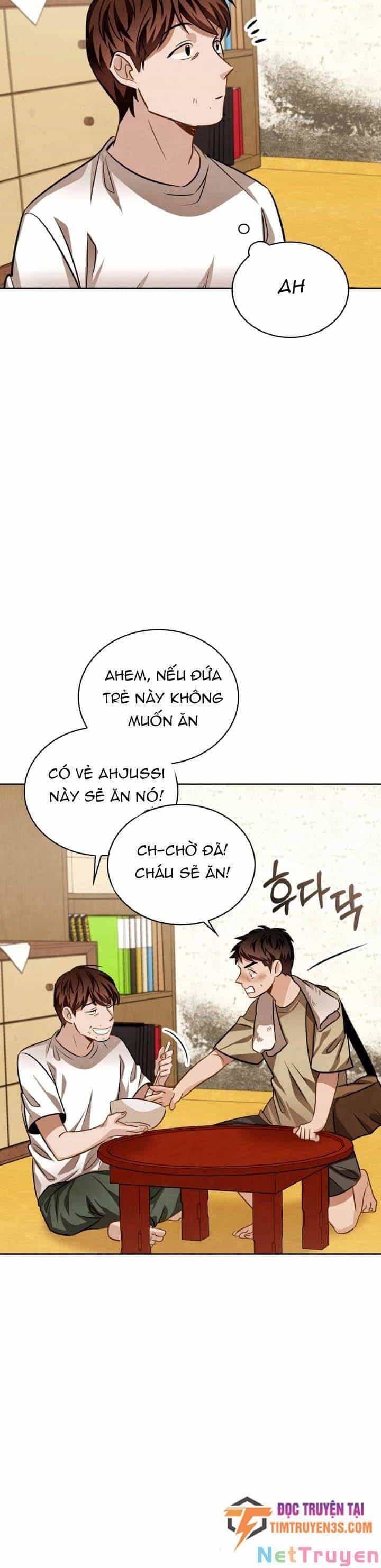 Sống Như Một Diễn Viên - Chương 23 - ảnh 22