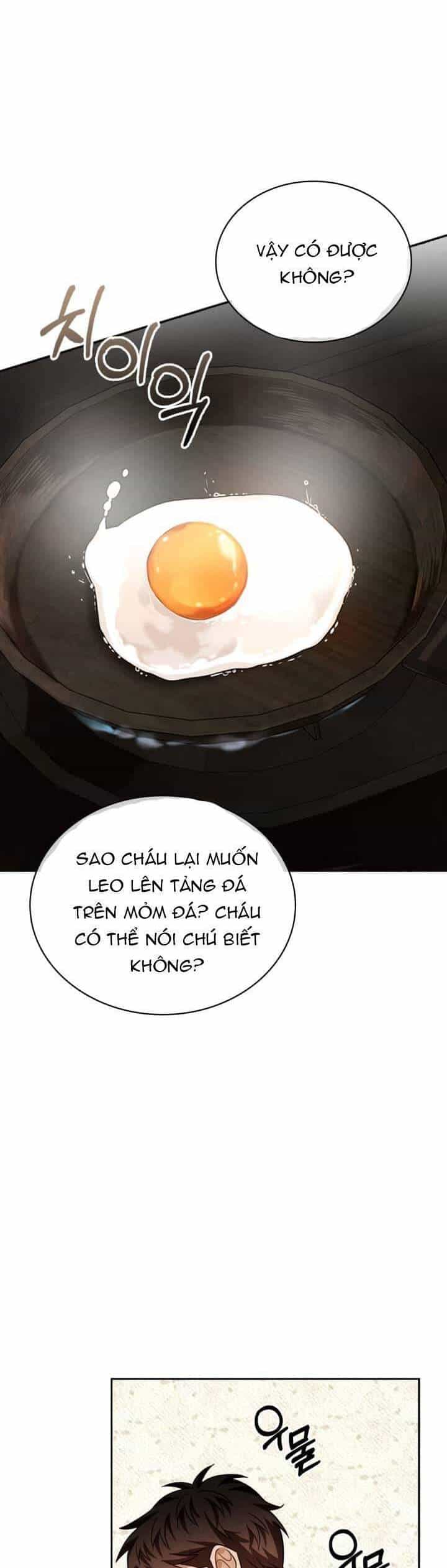 Sống Như Một Diễn Viên - Chương 23 - ảnh 25