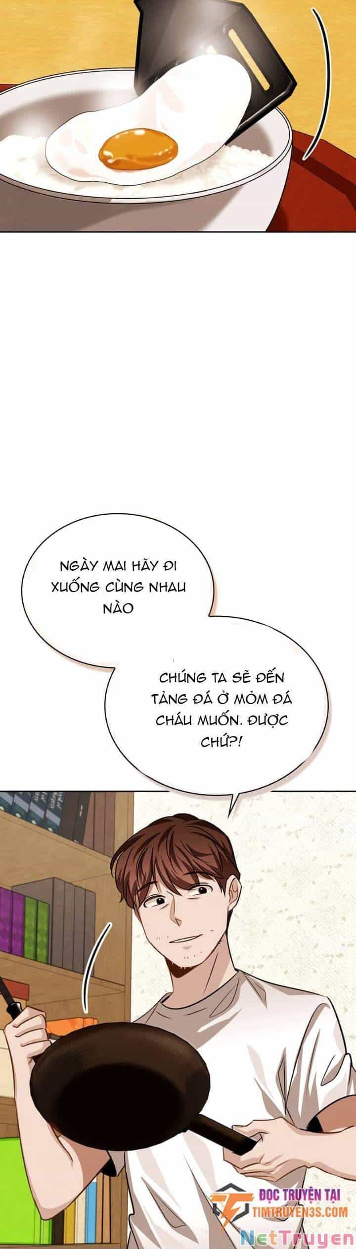 Sống Như Một Diễn Viên - Chương 23 - ảnh 28