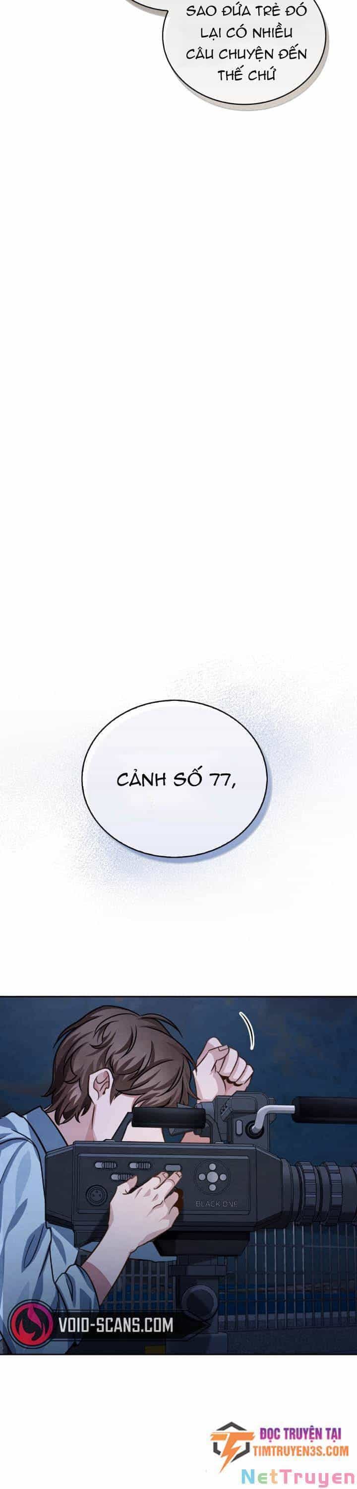 Sống Như Một Diễn Viên - Chương 23 - ảnh 33