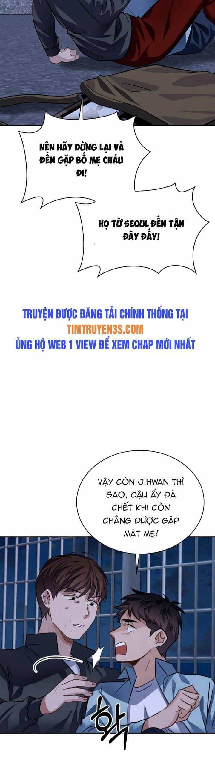 Sống Như Một Diễn Viên - Chương 23 - ảnh 42