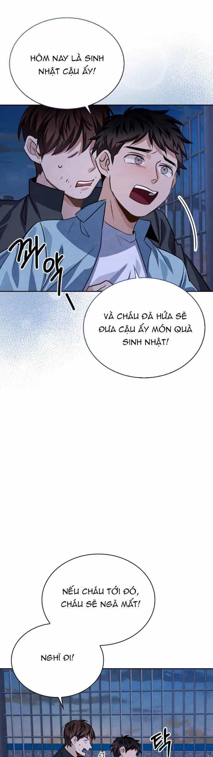 Sống Như Một Diễn Viên - Chương 23 - ảnh 44