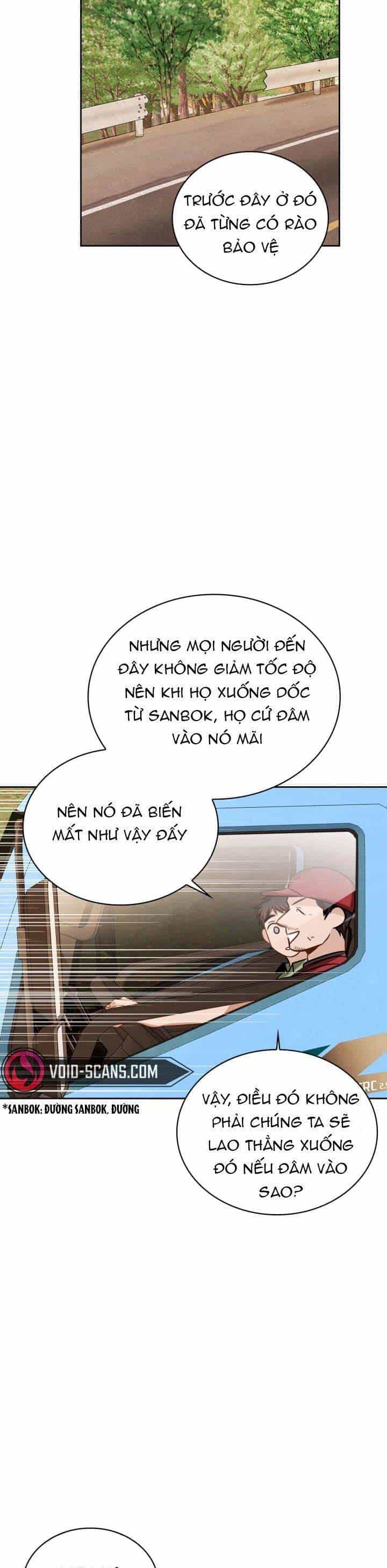 Sống Như Một Diễn Viên - Chương 23 - ảnh 5