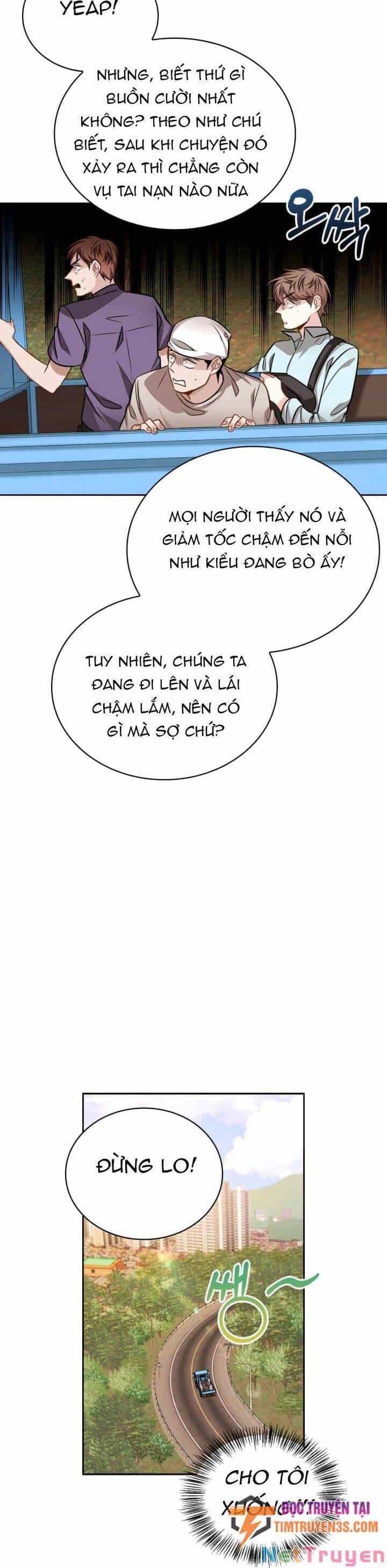 Sống Như Một Diễn Viên - Chương 23 - ảnh 6