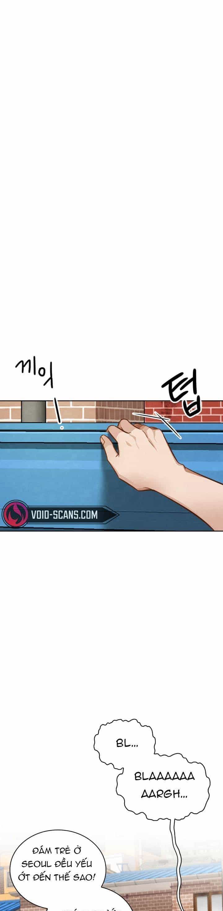 Sống Như Một Diễn Viên - Chương 23 - ảnh 7