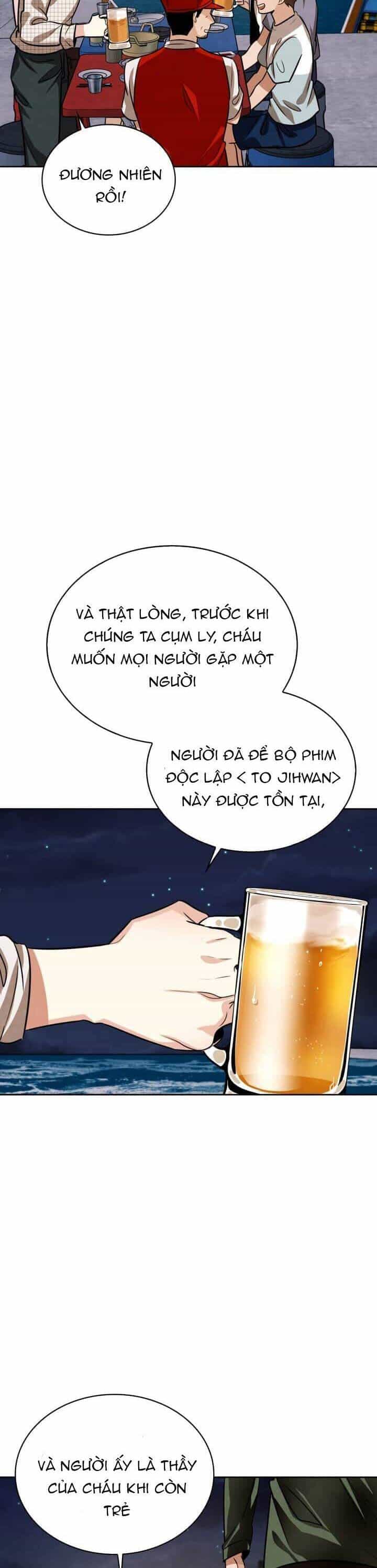 Sống Như Một Diễn Viên - Chương 24 - ảnh 27