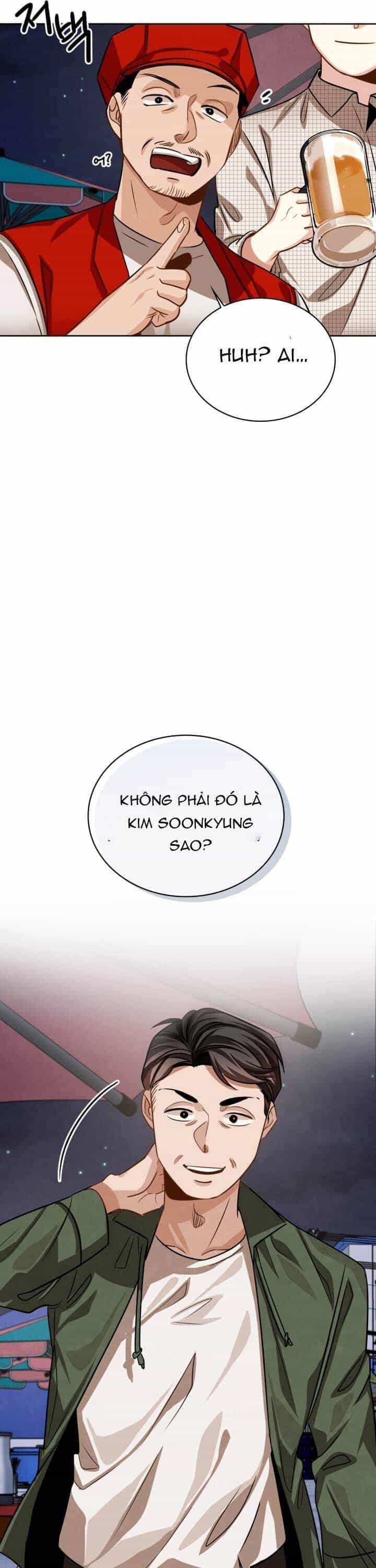 Sống Như Một Diễn Viên - Chương 24 - ảnh 29