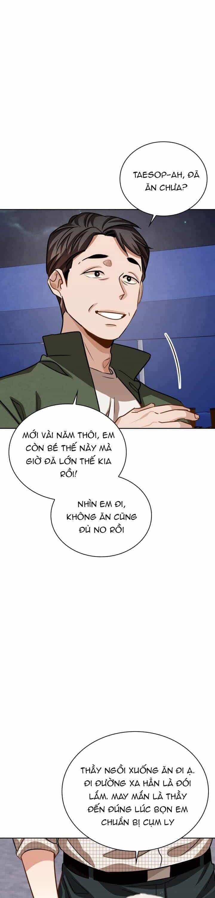 Sống Như Một Diễn Viên - Chương 24 - ảnh 32